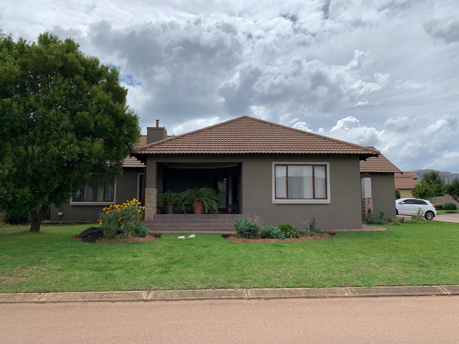 To Let 3 Bedroom Property for Rent in Melodie North West